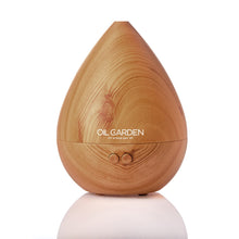 Load image into Gallery viewer, Oil Garden 3-IN-1 Ultrasonic Diffuser
