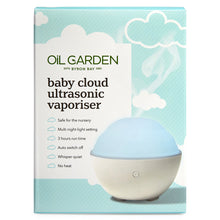Load image into Gallery viewer, Baby Cloud Vaporiser