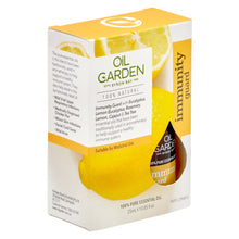 Load image into Gallery viewer, Oil Garden: Immunity Guard Essential Oil Blend 25mL
