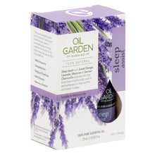 Load image into Gallery viewer, Oil Garden: Sleep Assist Essential Oil Blend 25mL