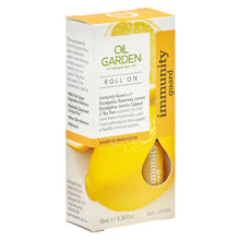 Load image into Gallery viewer, Oil Garden: Immunity Guard Essential Oil Blend Roll On 10ml