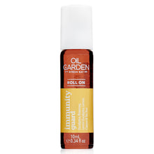 Load image into Gallery viewer, Oil Garden: Immunity Guard Essential Oil Blend Roll On 10ml