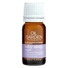Load image into Gallery viewer, Oil Garden: Baby Sleep Essential Oil Blend 12mL