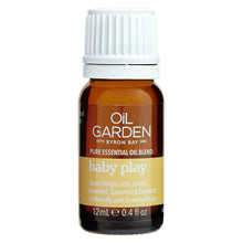 Load image into Gallery viewer, Oil Garden: Baby Play Essential Oil Blend 12ml