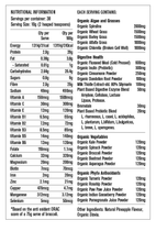 Load image into Gallery viewer, Green Boost: Organic Greens