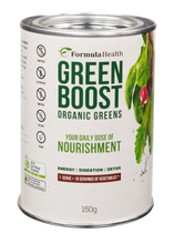 Load image into Gallery viewer, Green Boost: Organic Greens