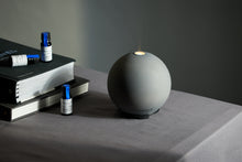 Load image into Gallery viewer, In Essence Grey Marle Ultrasonic Diffuser