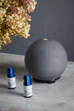 Load image into Gallery viewer, In Essence Grey Marle Ultrasonic Diffuser