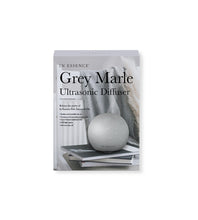 Load image into Gallery viewer, In Essence Grey Marle Ultrasonic Diffuser