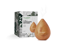 Load image into Gallery viewer, Oil Garden 3-IN-1 Ultrasonic Diffuser
