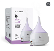 Load image into Gallery viewer, ie: Sleep Well Therapeutic Diffuser Pack