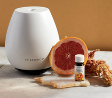 Load image into Gallery viewer, Uplift Energy Ultrasonic Diffuser Gift Set