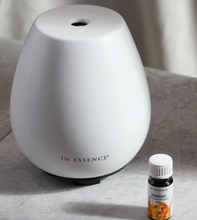 Load image into Gallery viewer, Uplift Energy Ultrasonic Diffuser Gift Set