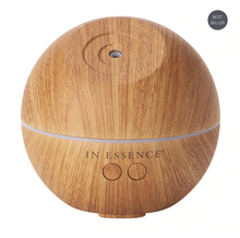 Load image into Gallery viewer, USB Mini Ultrasonic Diffuser