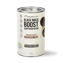 Load image into Gallery viewer, Black Maca Boost: Organic