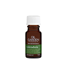 Load image into Gallery viewer, Oil Garden: Calendula Infused Oil 12ml