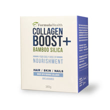 Load image into Gallery viewer, Collagen Boost Powder - Unflavoured