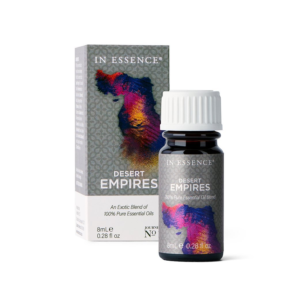 Desert Empires: Essential Oil Blend 8ml