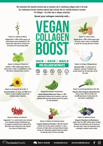 Vegan Collagen Boost